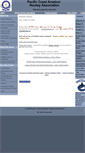 Mobile Screenshot of pcaha.bc.ca